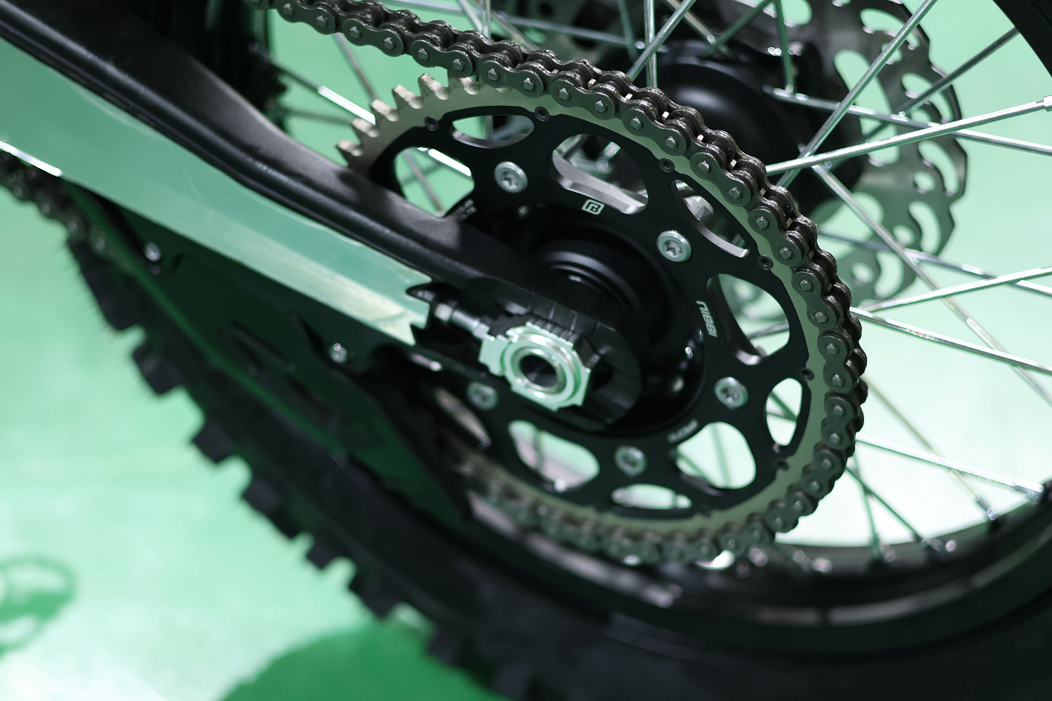 Мотоцикл JHLMOTO JHLofr GS YBS300 (176MN) в Балашихе