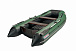 Лодка MISHIMO LITE 370 в Балашихе