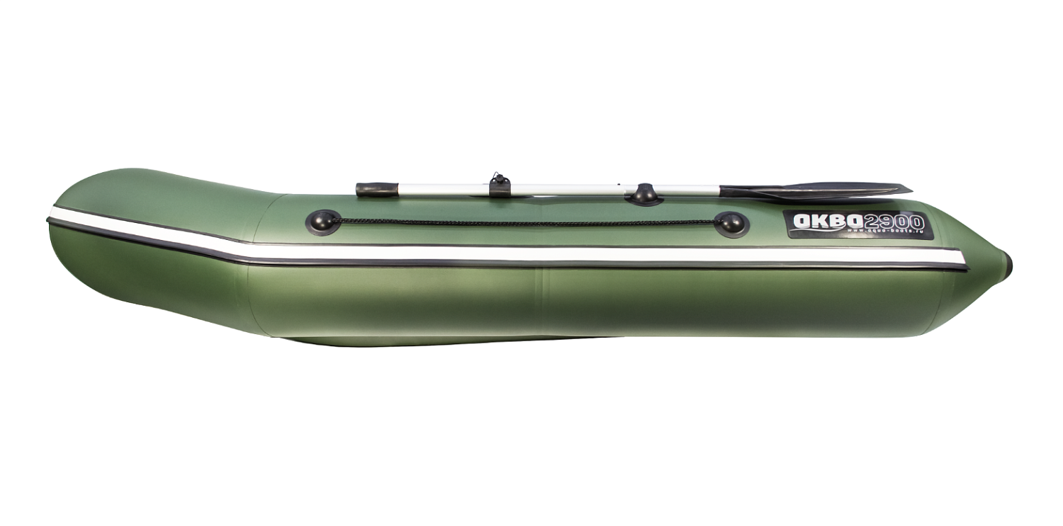 Лодка АКВА 2900 СК в Балашихе