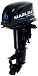 Лодочный мотор MARLIN MP 30 AMHS в Балашихе