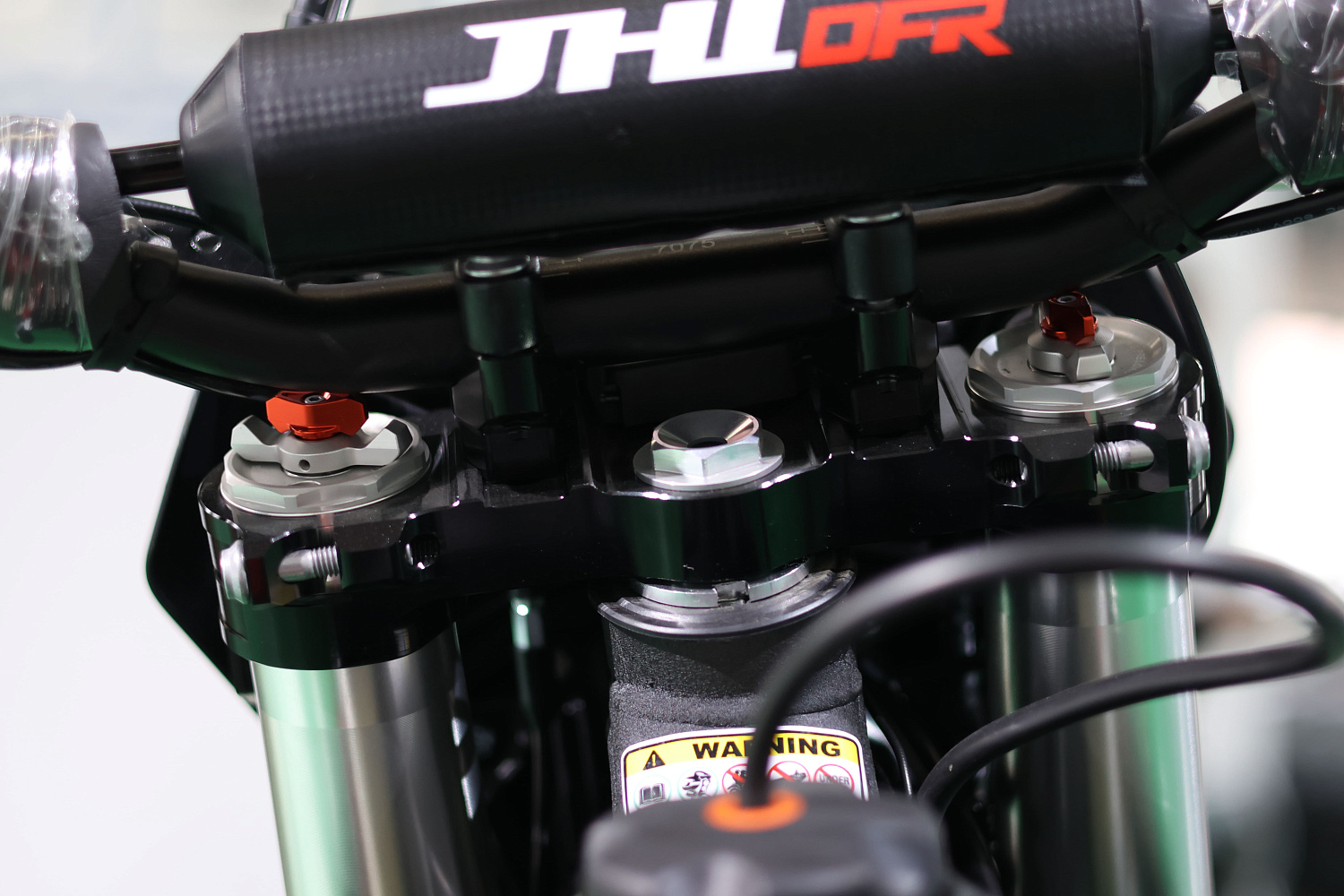 Мотоцикл JHLMOTO JHLofr GS CB300RL в Балашихе