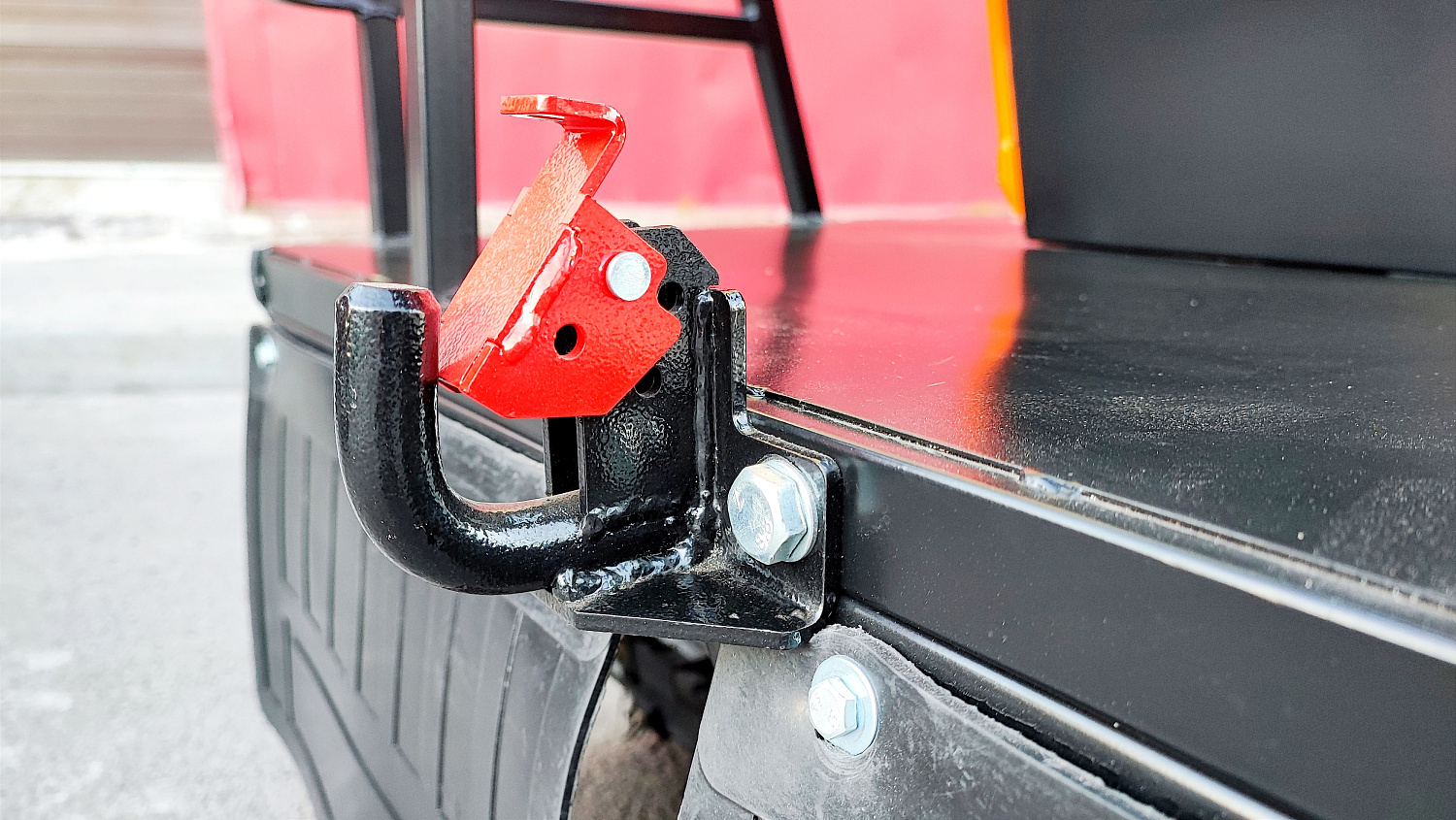 Снегоход PROMAX SNOWBEAR V3 650 2T в Балашихе