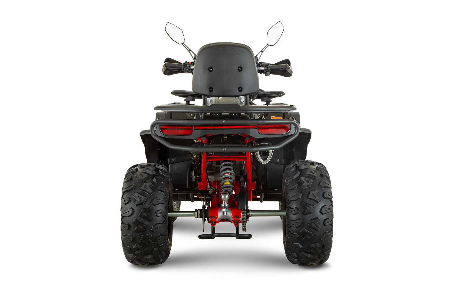 Квадроцикл GBM CROSS HILL 320 BIG PREMIUM в Балашихе