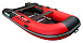 НАДУВНАЯ ЛОДКА GLADIATOR B370 в Балашихе