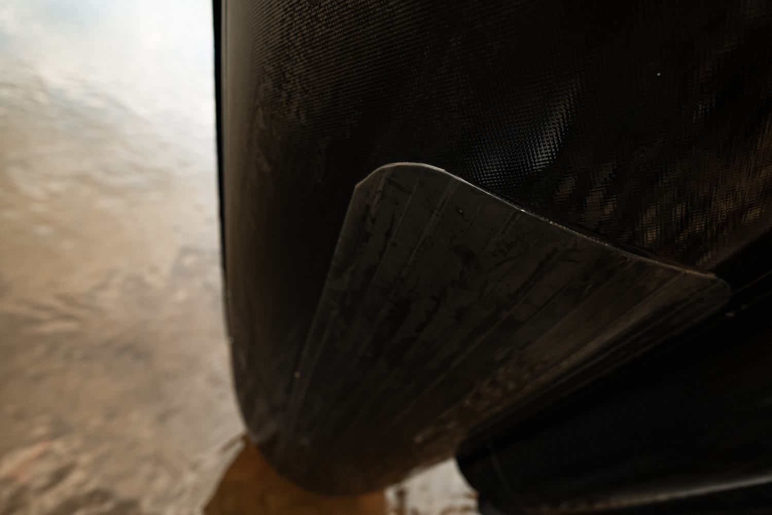 Лодка MISHIMO RIVER FJET PRO 430  под водомет в Балашихе