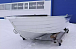 Алюминиевая лодка Wyatboat-370 в Балашихе