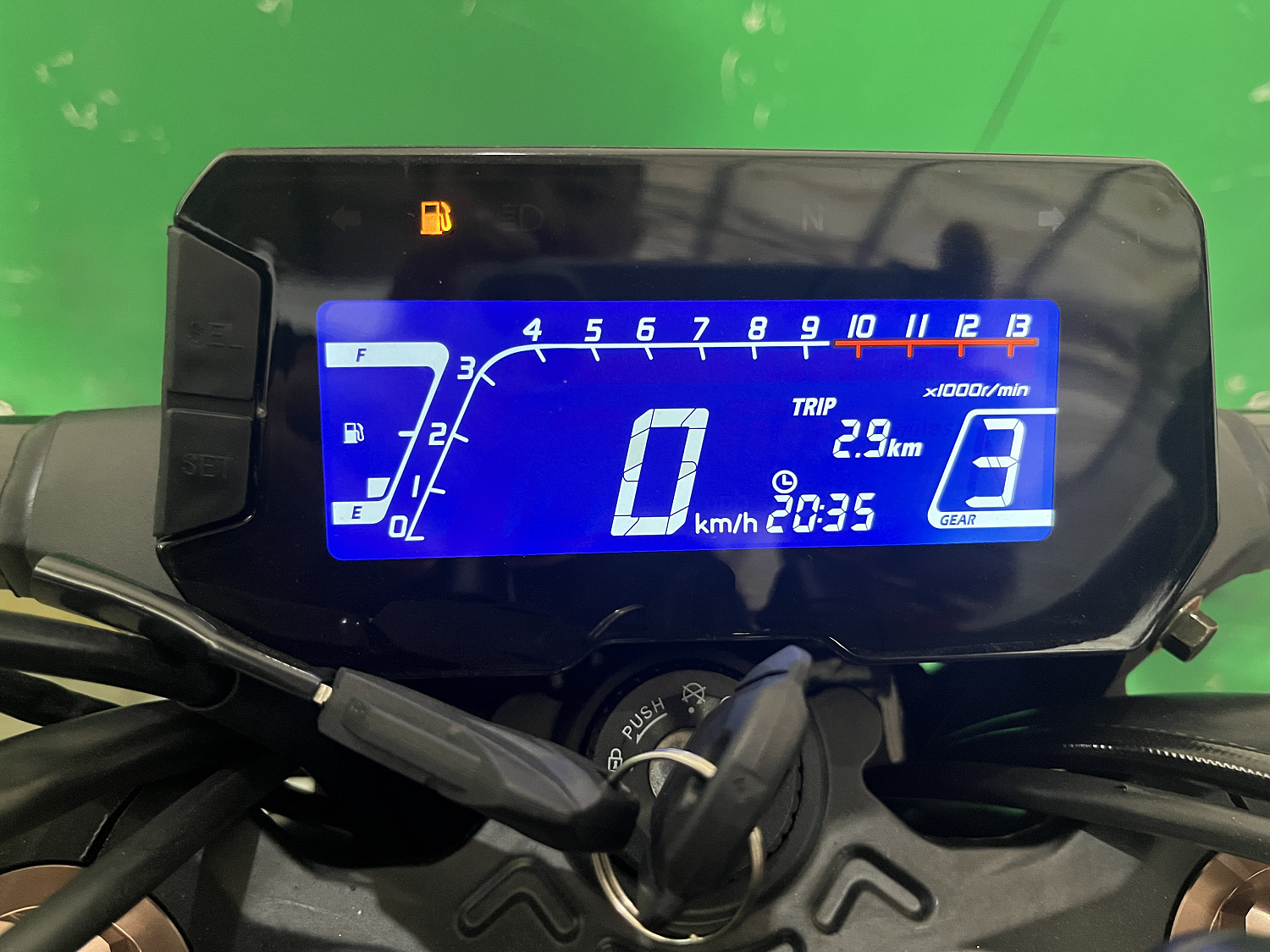 Мопед PROMAX CB130R (49) в Балашихе