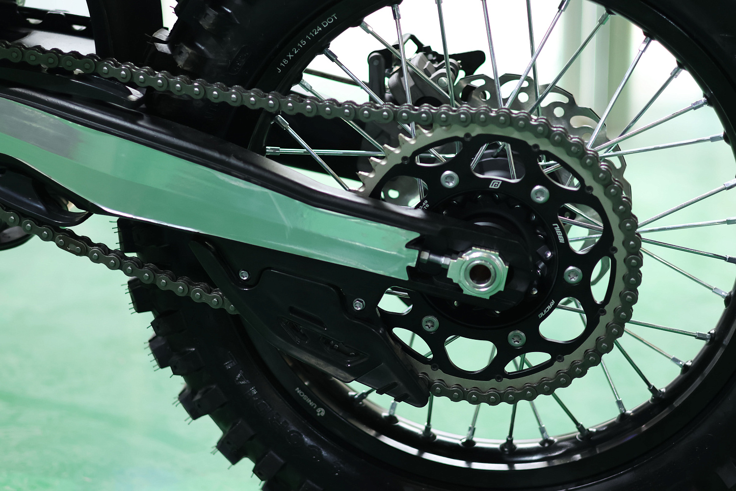 Мотоцикл JHLMOTO JHLofr GS YBS300 (176MN) в Балашихе