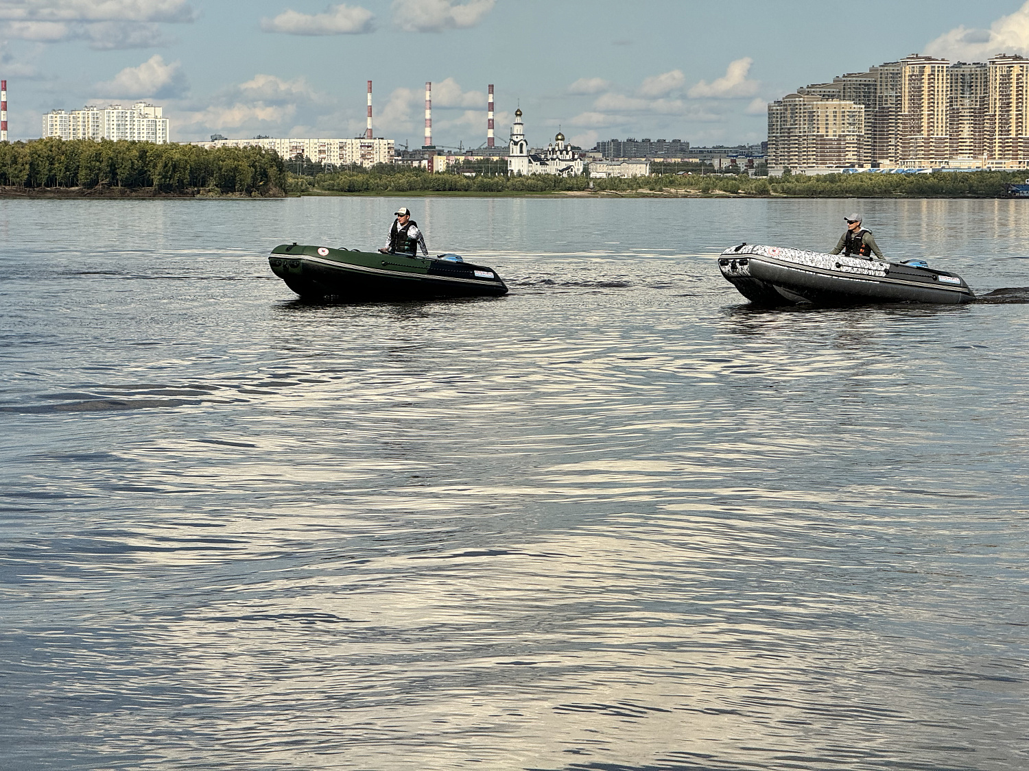 Лодка MISHIMO BIG FLOOR 440 в Балашихе