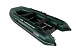ЛОДКА НАДУВНАЯ YUKONA 430 TS - U (БЕЗ ПАЙОЛА) в Балашихе