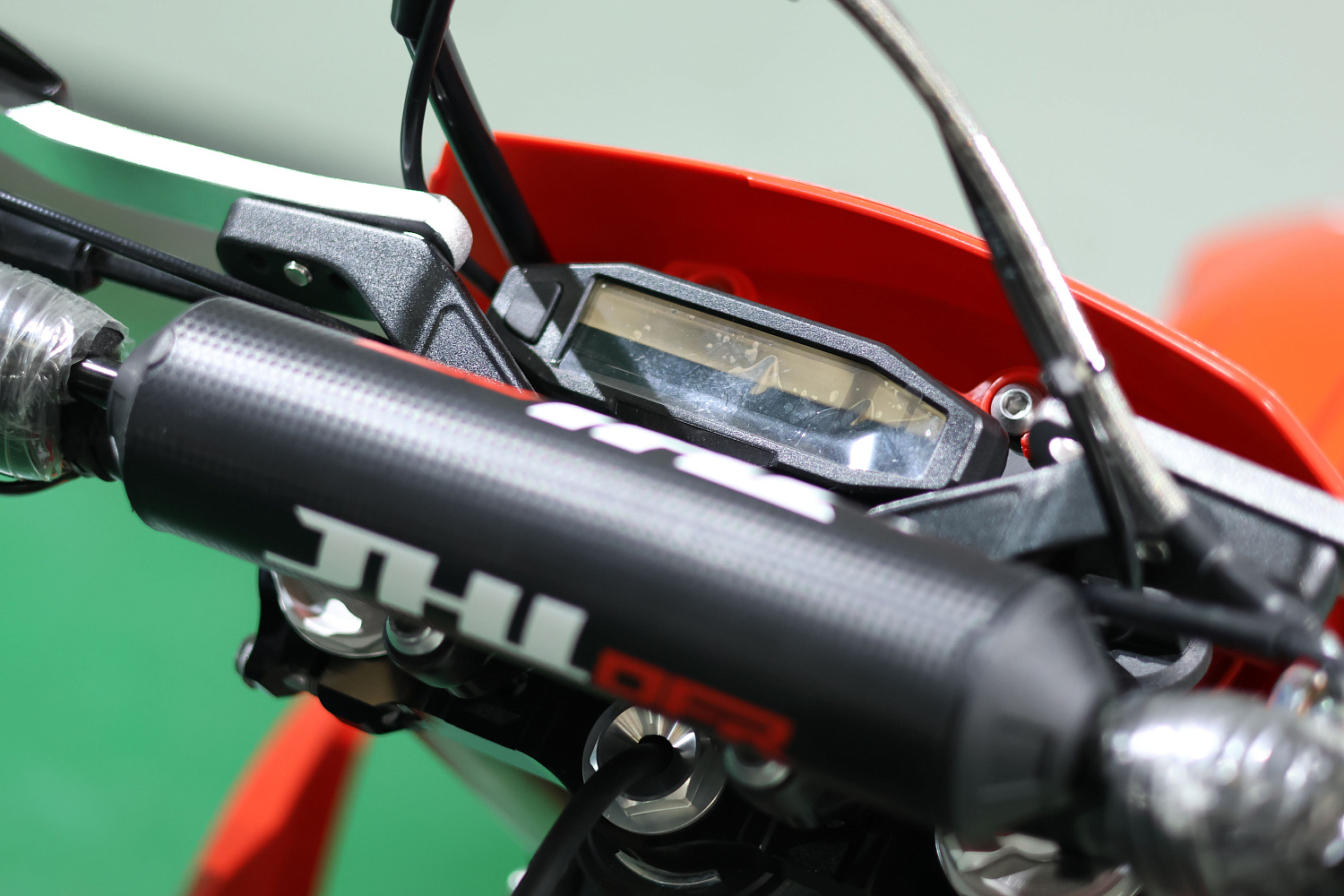 Мотоцикл JHLMOTO JHLofr GS YBS300 (176MN) в Балашихе