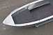 Алюминиевая лодка  Wyatboat-430М FISH в Балашихе