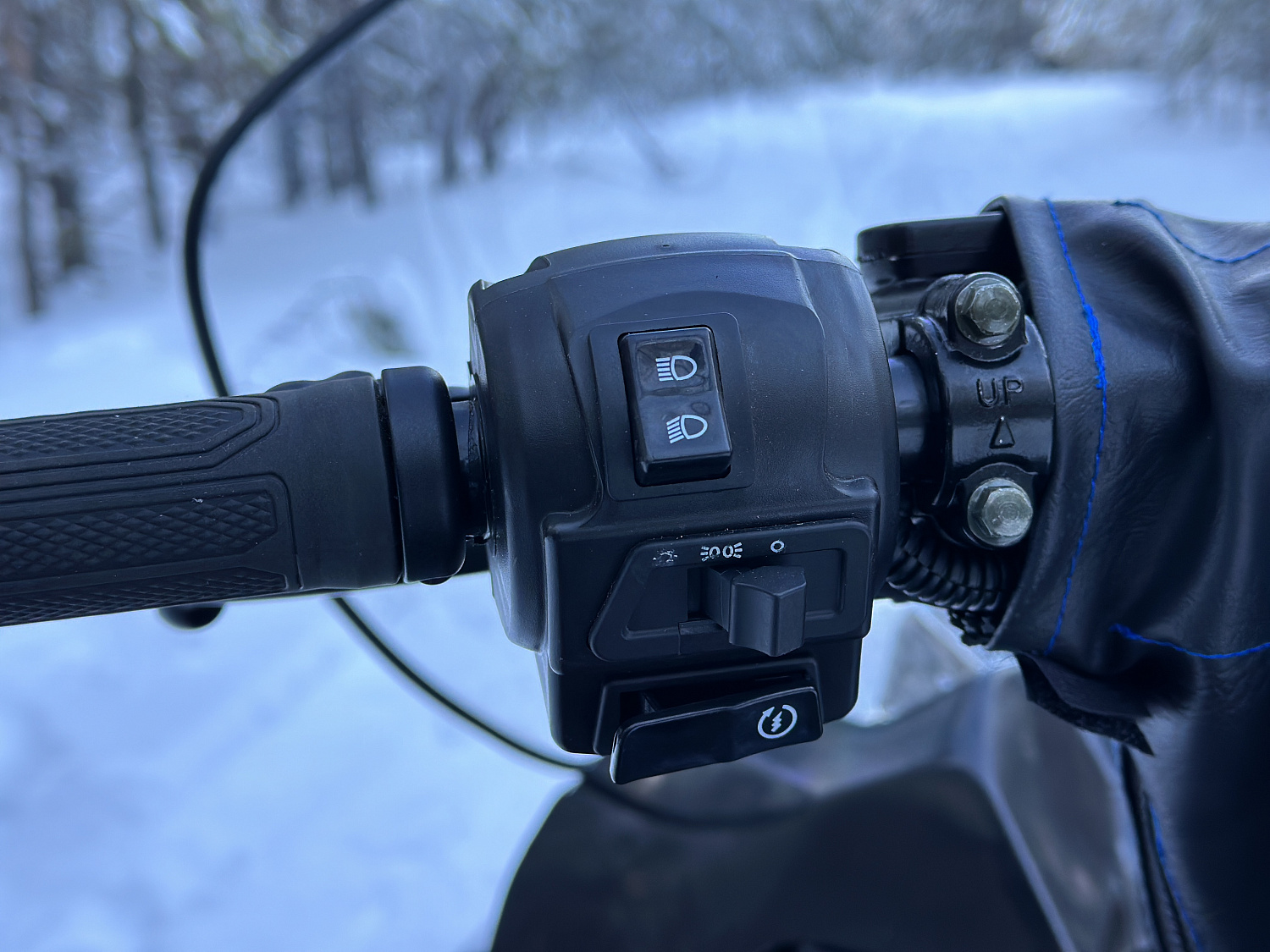 Снегоход PROMAX YAKUT 500 LONG 2.0 4T 20 в Балашихе