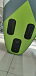 НАДУВНОЙ SUP-BOARD BUSINESS GREEN 10 в Балашихе