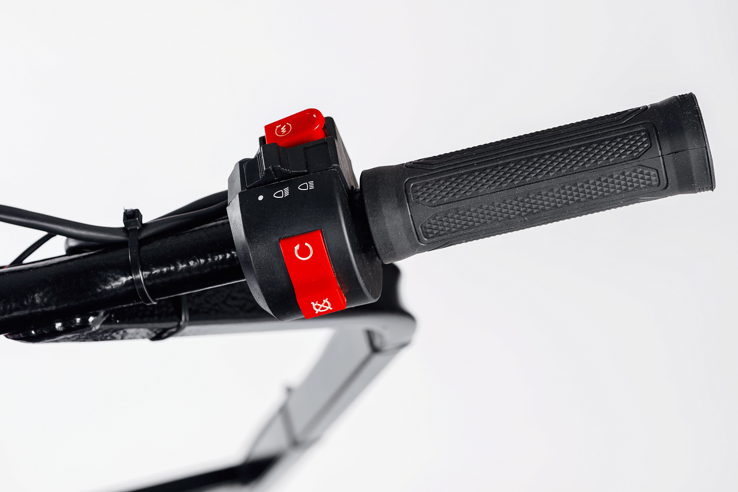 МОТОБУКСИРОВЩИК IKUDZO LONG 2.0 1700/500 EKR19 в Балашихе