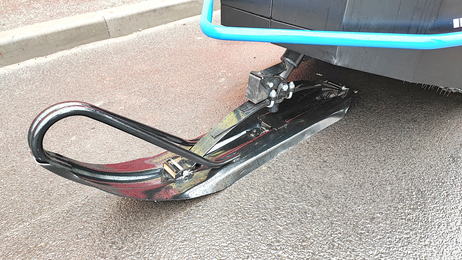 Снегоход PROMAX SNOWBEAR V3 800 4T ST в Балашихе