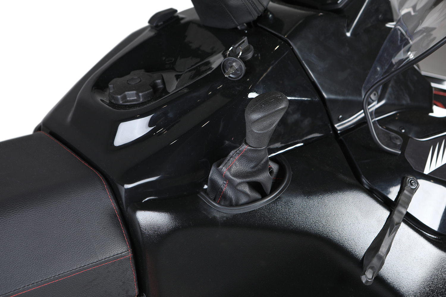 Снегоход IKUDZO HUNTER 700LK 25 V2 в Балашихе