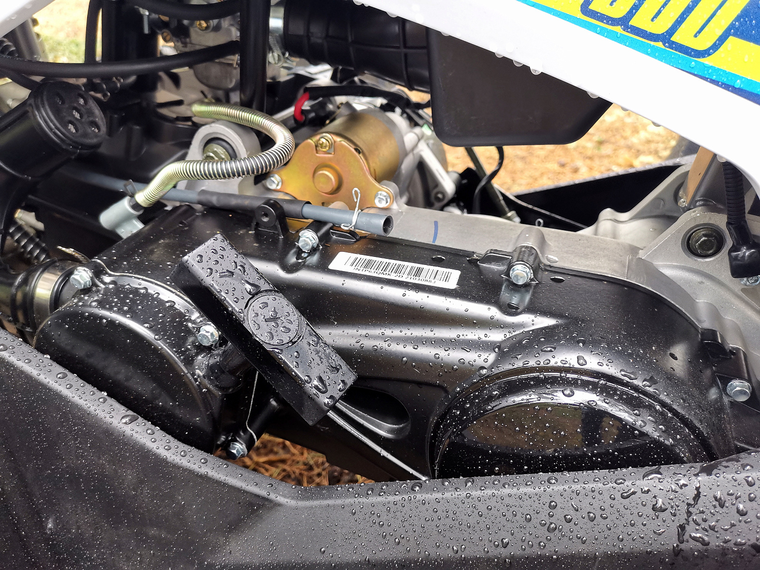 Квадроцикл PROMAX RENEGADE 280 (2025) в Балашихе