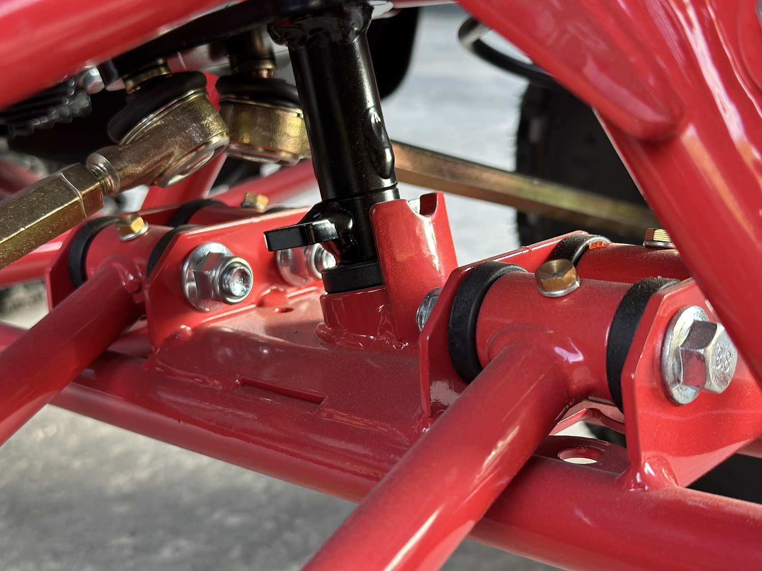 Квадроцикл PROMAX МАЙНКРАФТ 192 PRO 2025 в Балашихе