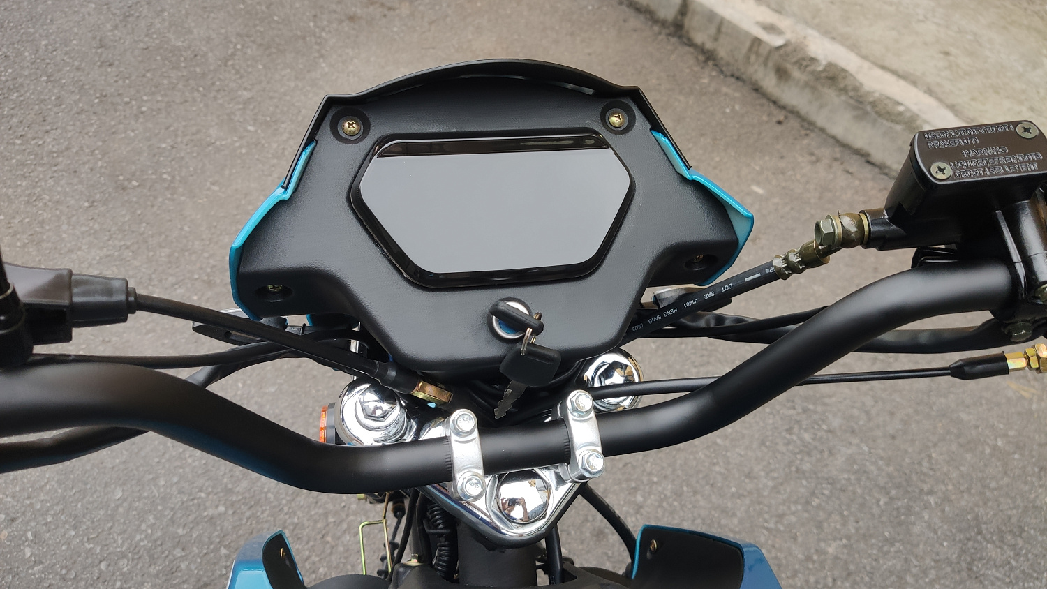 Мопед FAIDET SKIFF RS150 (49) в Балашихе