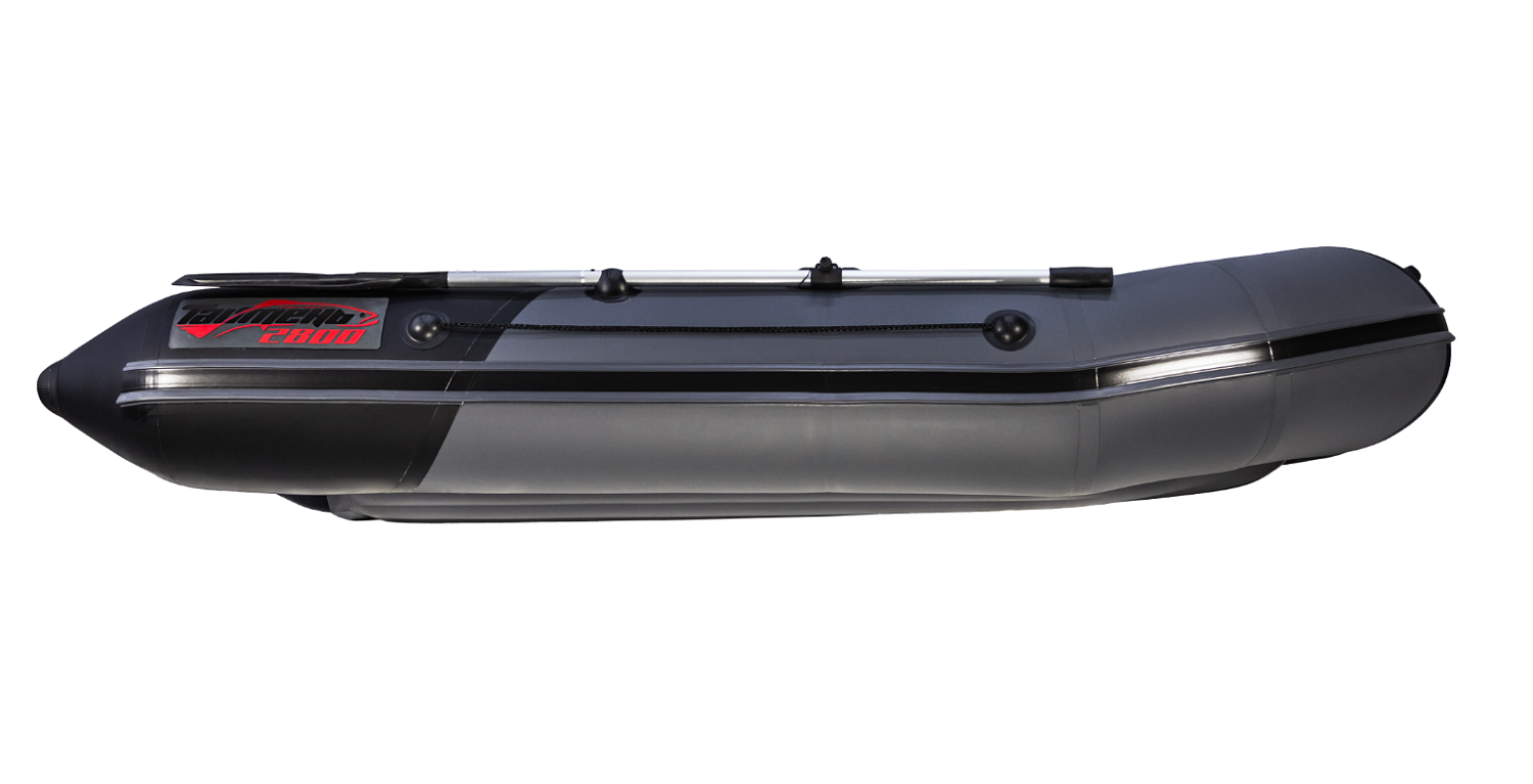 Лодка Таймень NX 2800 НДНД в Балашихе