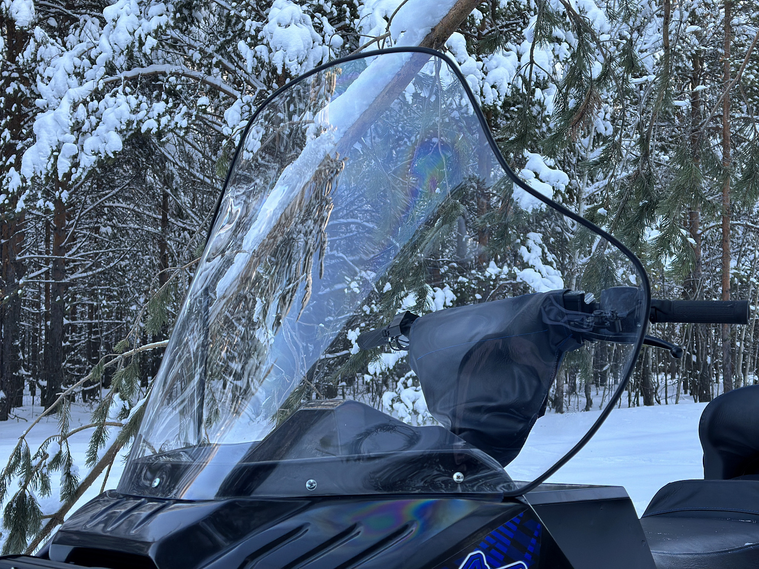 Снегоход PROMAX YAKUT 500 LONG 2.0 4T 20 в Балашихе