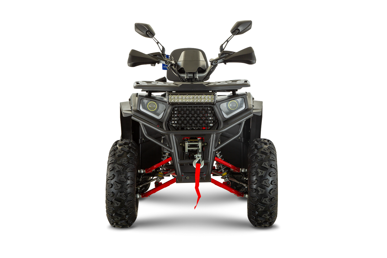 Квадроцикл GBM CROSS HILL 320 BIG PREMIUM в Балашихе