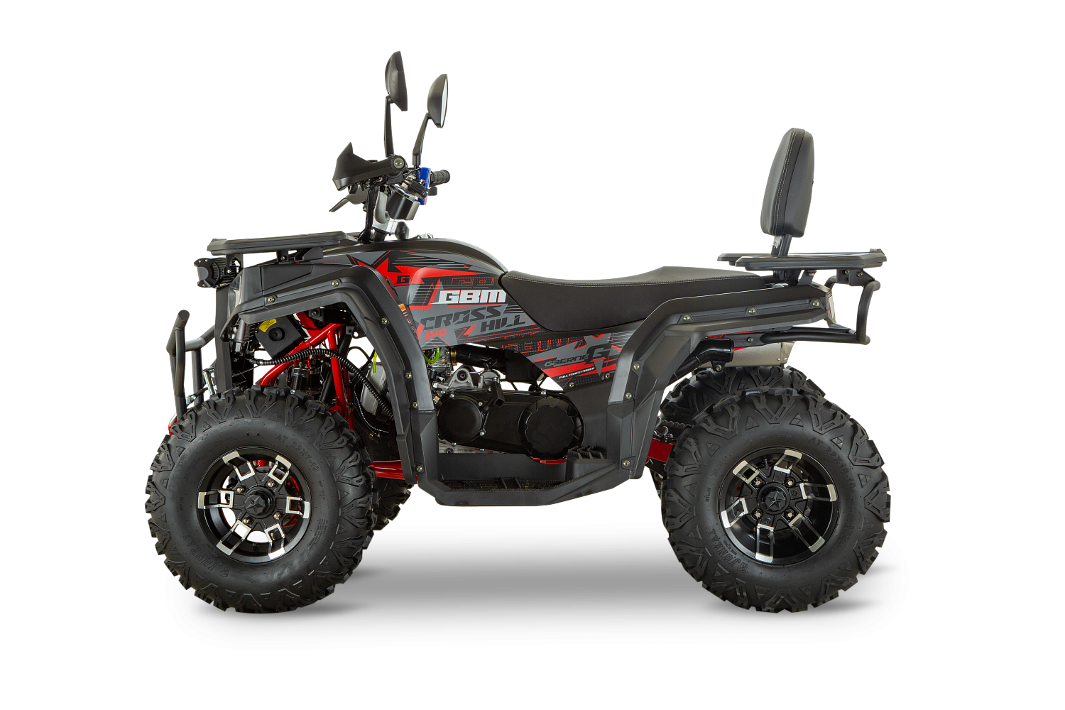 Квадроцикл GBM CROSS HILL 320 BIG PREMIUM в Балашихе