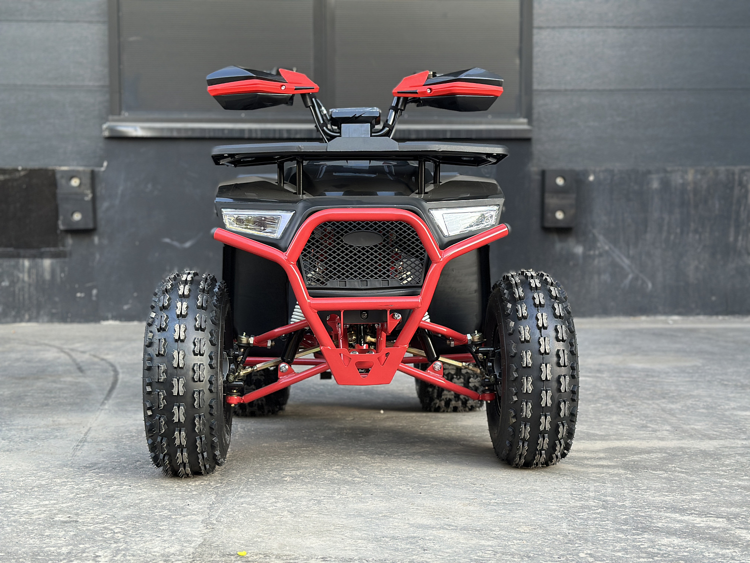 Квадроцикл PROMAX МАЙНКРАФТ 192 PRO 2025 в Балашихе