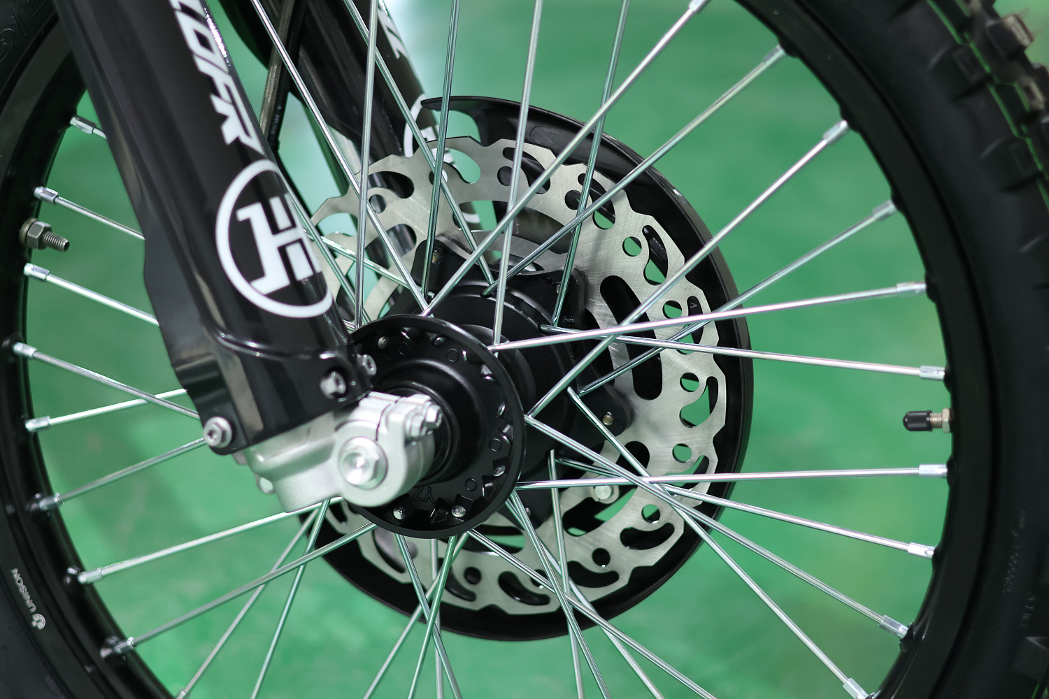 Мотоцикл JHLMOTO JHLofr GS YBS300 (176MN) в Балашихе