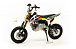 Питбайк MOTOLAND (МОТОЛЕНД) PWR Racing FRZ 60 в Балашихе
