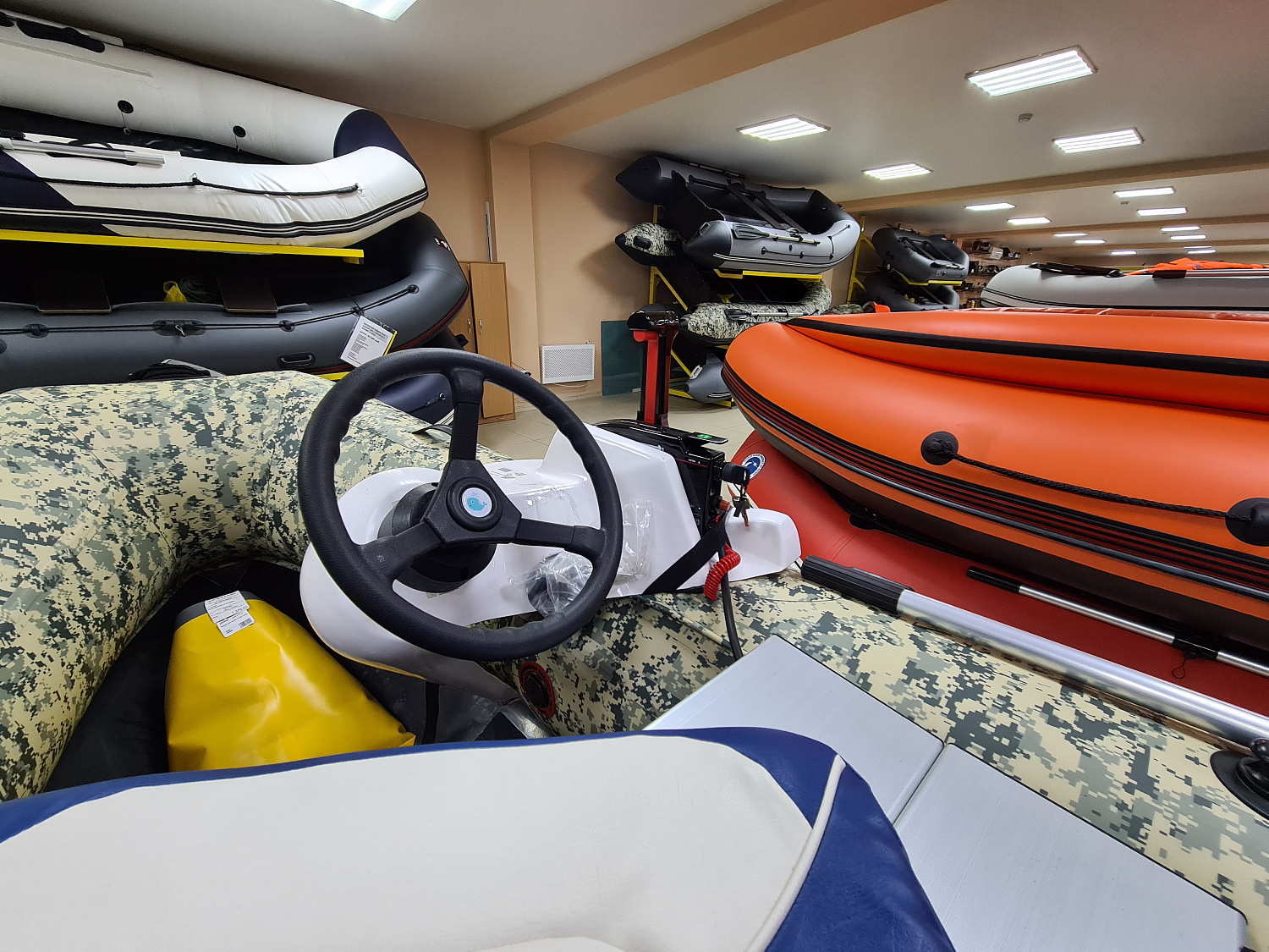 КОНСОЛЬ ПЛАСТИКОВАЯ ДЛЯ ДУ в Балашихе