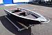 Алюминиевая лодка Wyatboat-390 P в Балашихе