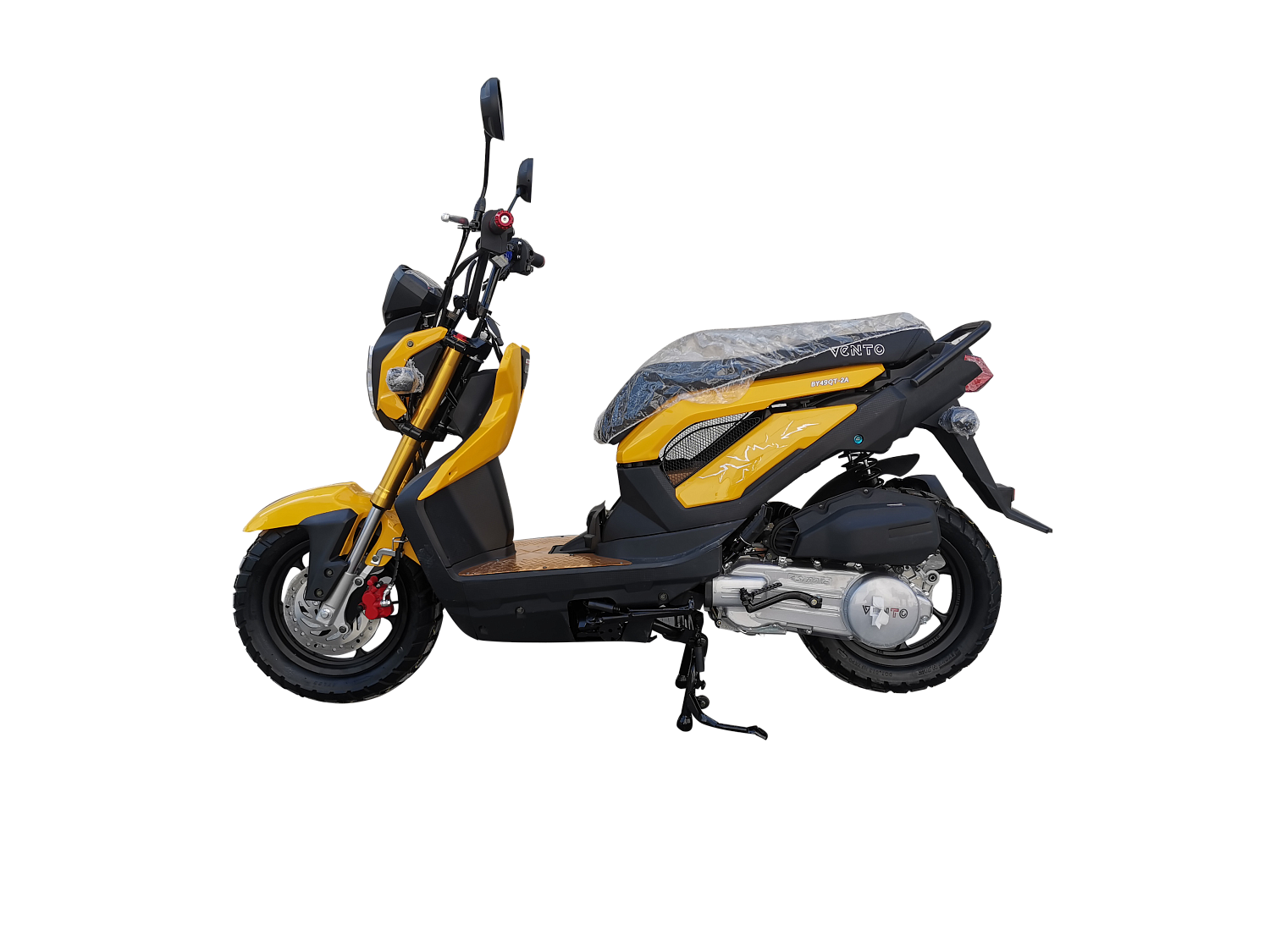 Скутер Vento NAKED в Балашихе