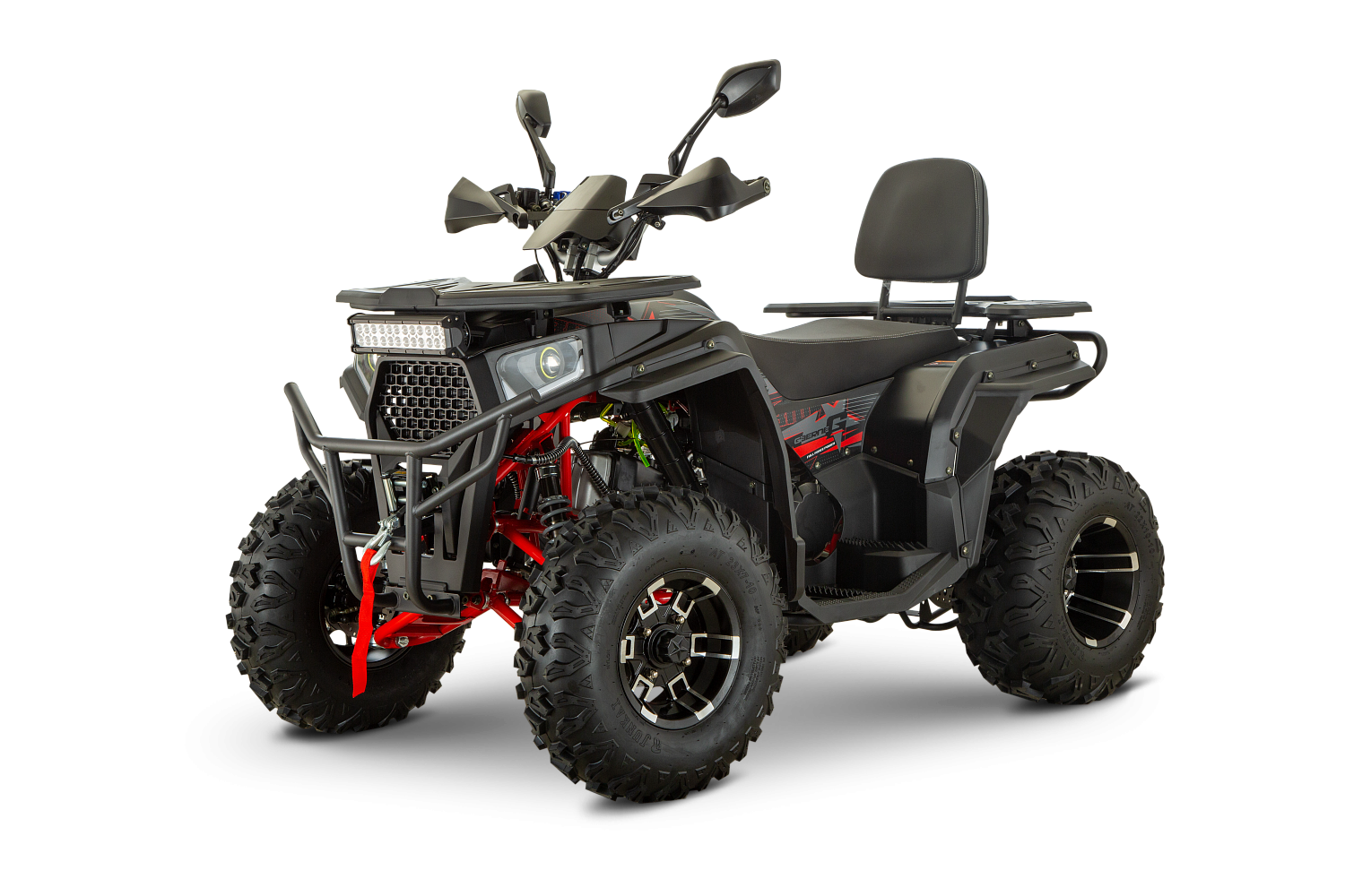 Квадроцикл GBM CROSS HILL 320 BIG PREMIUM в Балашихе