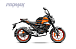 Мопед PROMAX CB130R (49) в Балашихе