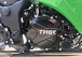 Мотоцикл TMBK Ninja 400cc в Балашихе