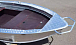 Алюминиевая лодка Wyatboat-390Р Fish в Балашихе
