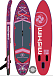 SUP (САП) Доска MISHIMO PRO-MAX Viva Magenta 10.6’ (320см) в Балашихе