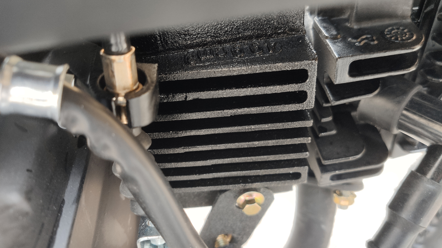 Мопед FAIDET SKIFF RS150 (49) в Балашихе