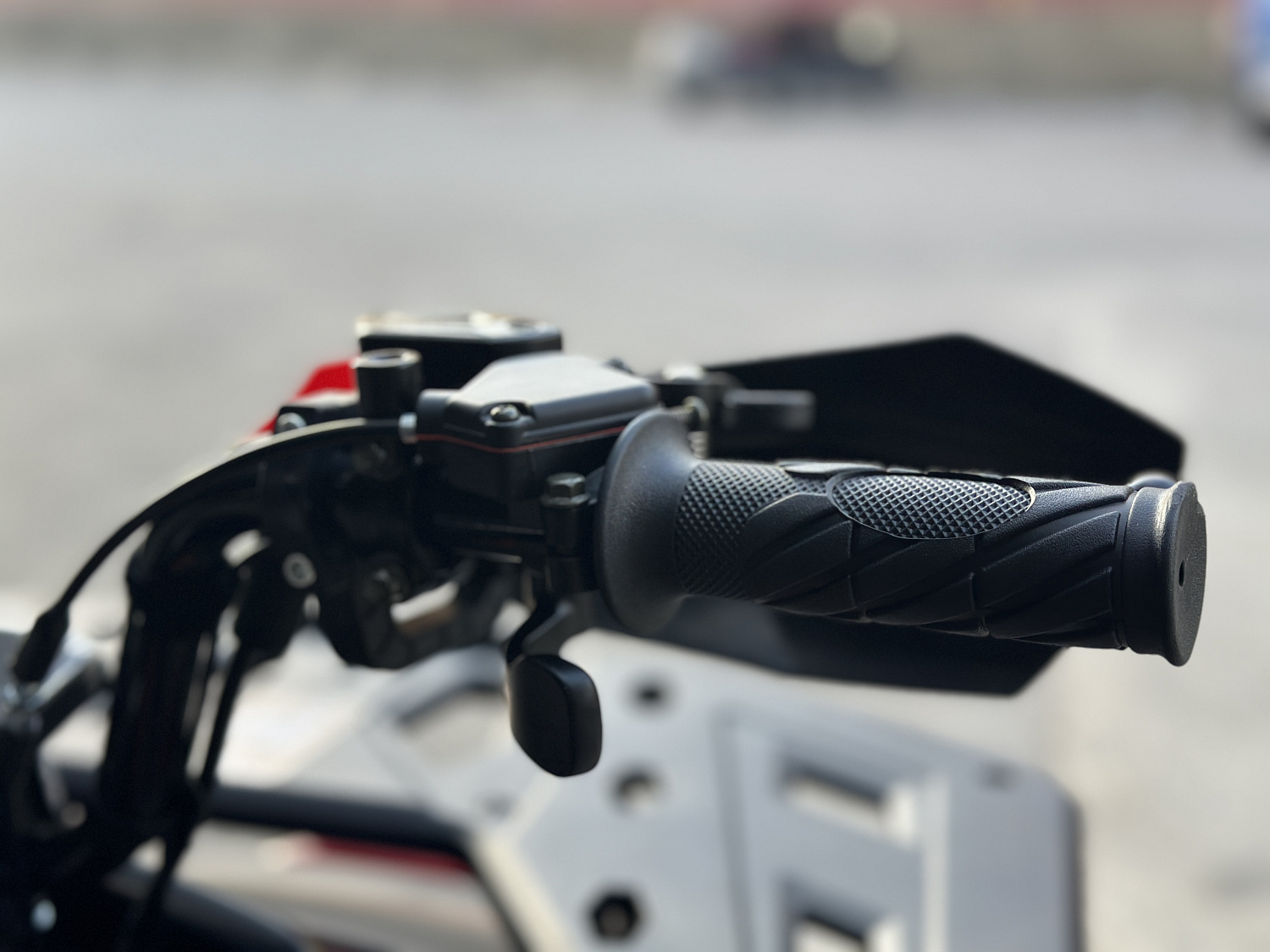 Квадроцикл PROMAX МАЙНКРАФТ 192 PRO 2025 в Балашихе