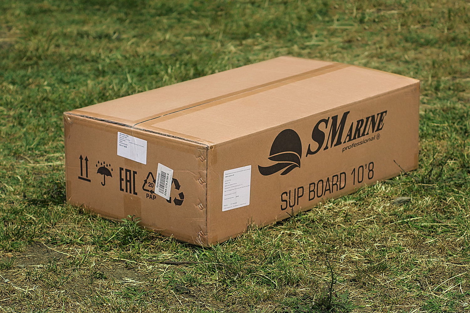 САП (SUP) Board SMARINE 10.6 в Балашихе