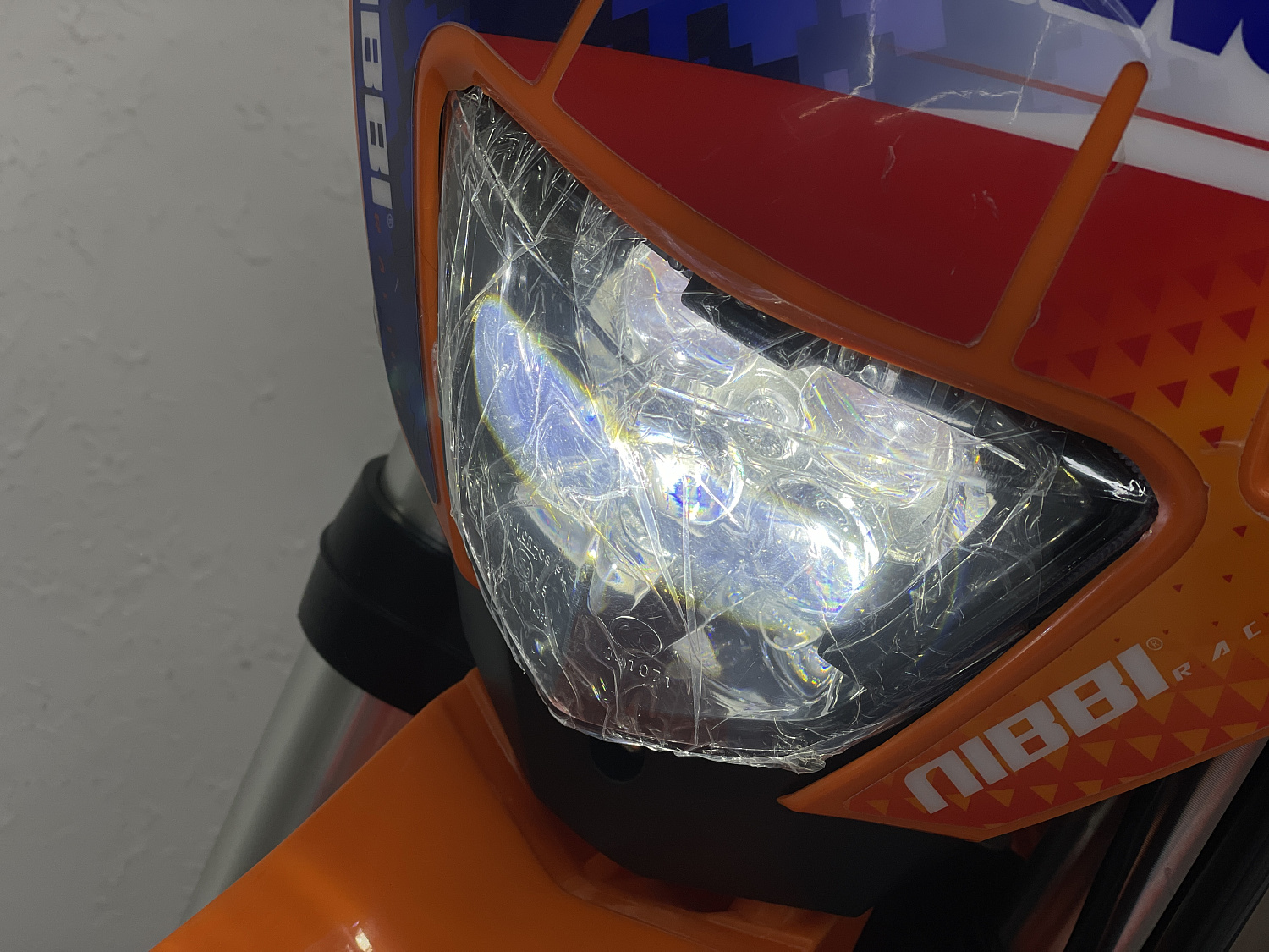 Кроссовый мотоцикл PROMAX INFERNO 380 (4 valves, 5 gears) в Балашихе