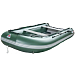 ЛОДКА НАДУВНАЯ YUKONA 330 TS - U (БЕЗ ПАЙОЛА) в Балашихе