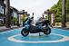 Скутер PROMAX BMW C250X в Балашихе