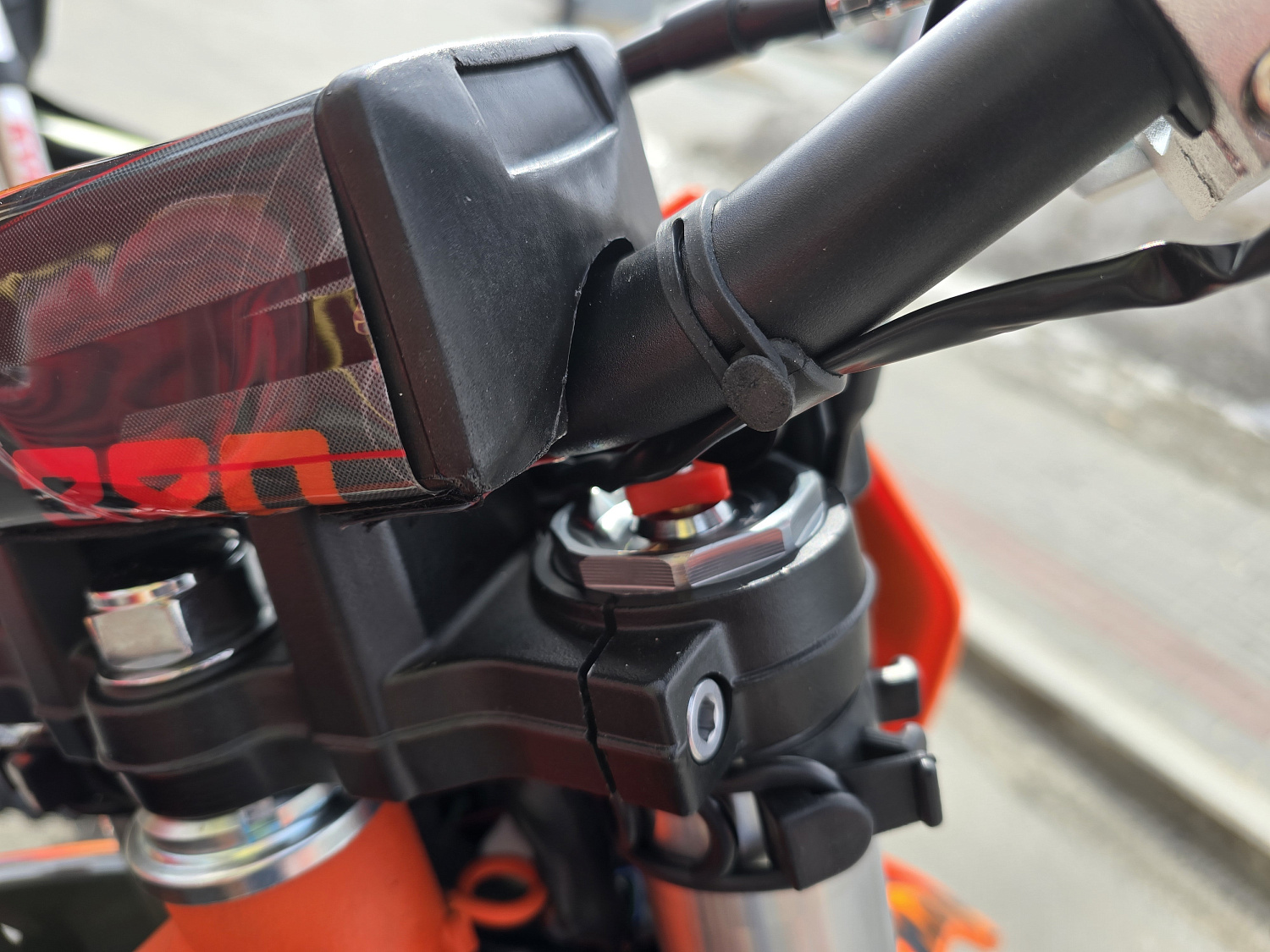 Кроссовый мотоцикл PROMAX INFERNO 380 (4 valves, 5 gears) в Балашихе