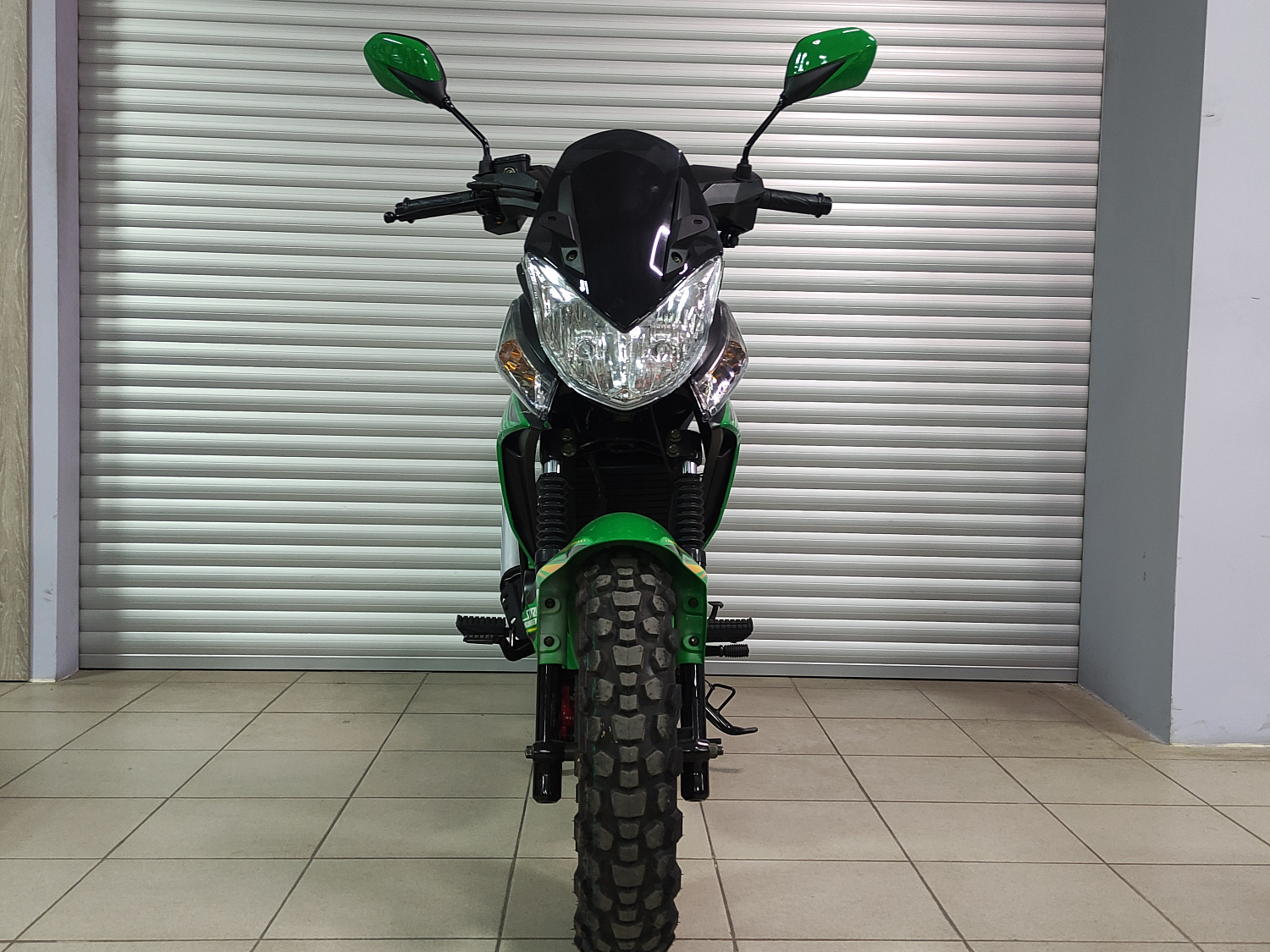 Мопед PROMAX STREET CROSS 150 (49) в Балашихе