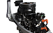 Лодочный мотор Seanovo SN9.9FFEL Enduro в Балашихе