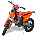 Эндуро мотоцикл IRBIS KTR 250 в Балашихе