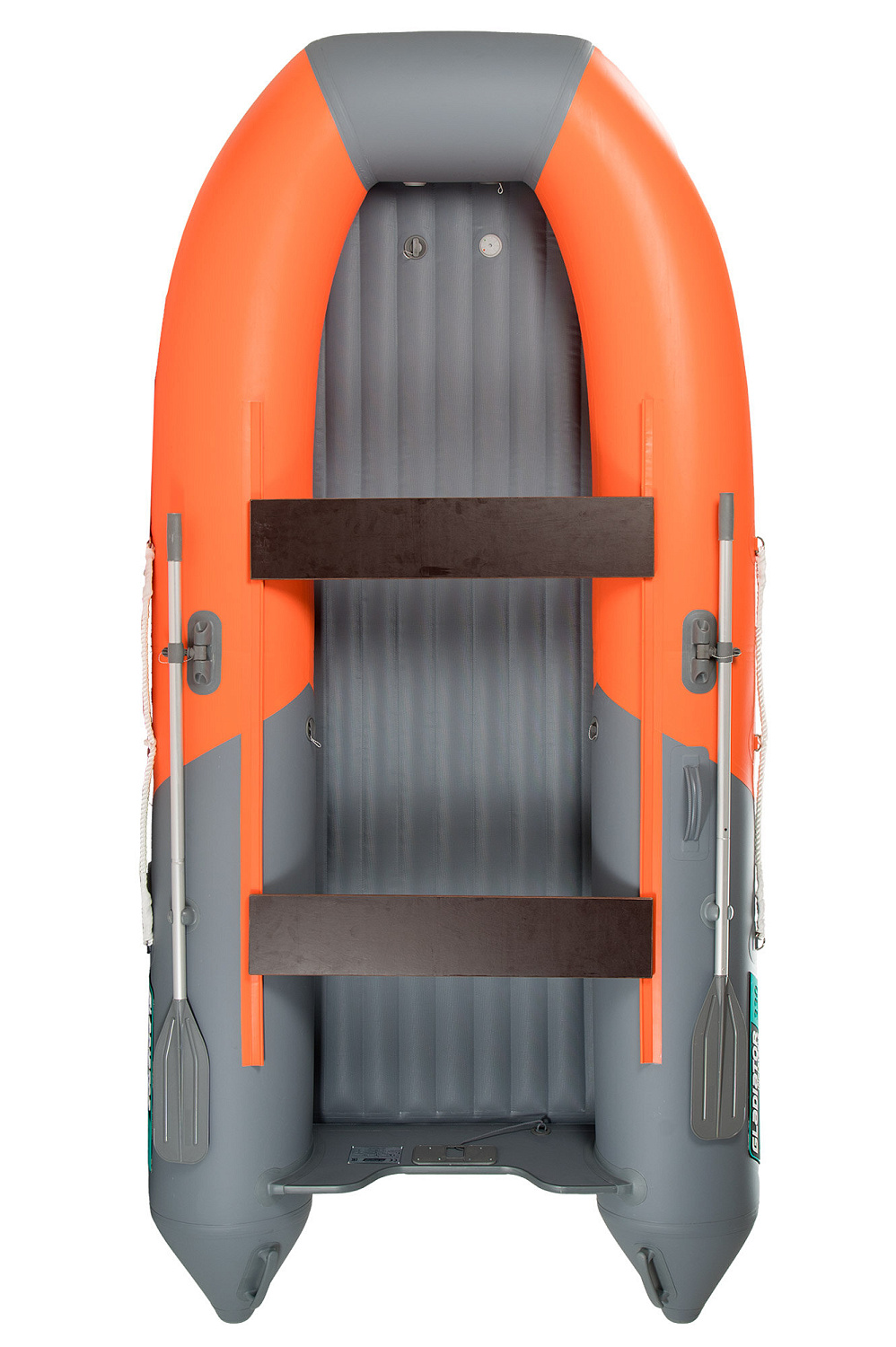 НАДУВНАЯ ЛОДКА GLADIATOR E330SL в Балашихе